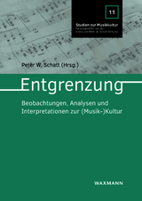 Entgrenzung - 