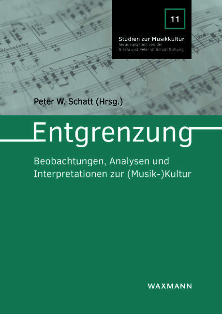 Entgrenzung - 