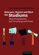Relevanz, Nutzen und Wert des Studiums - 