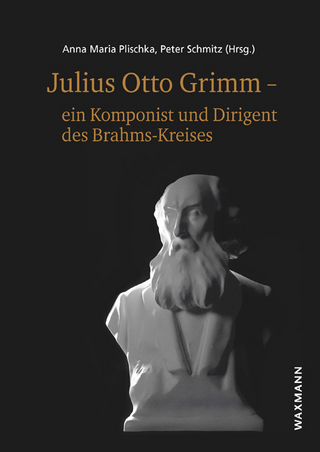 Julius Otto Grimm – ein Komponist und Dirigent des Brahms-Kreises