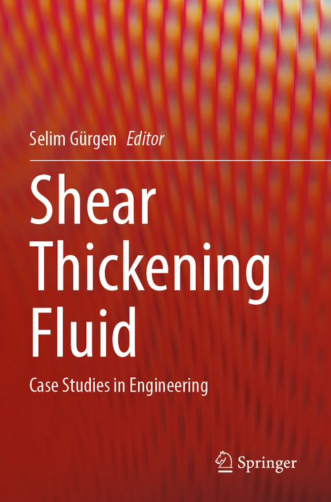 Shear Thickening Fluid - 