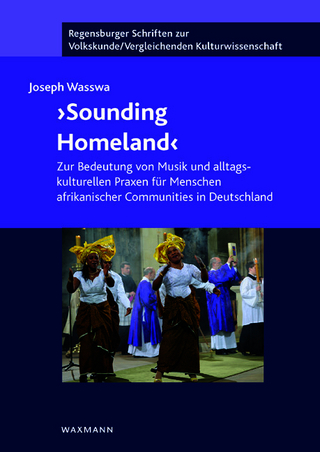 „Sounding Homeland“