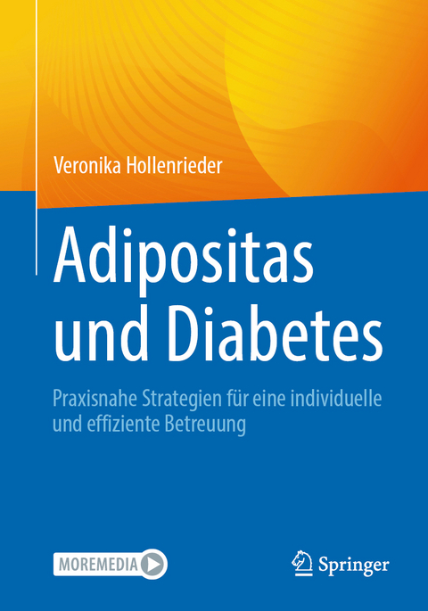 Adipositas und Diabetes - Veronika Hollenrieder