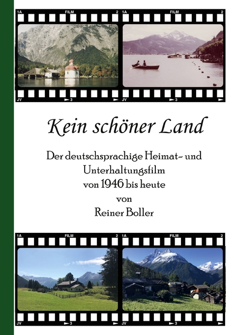 Kein sch&ouml;ner Land - Reiner Boller