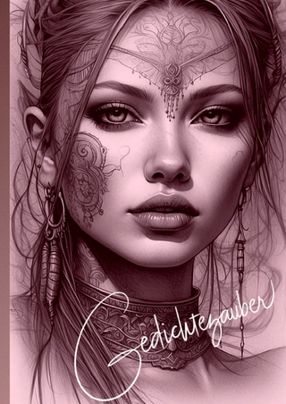 Gedichtezauber-Jubiläumsausgabe HC