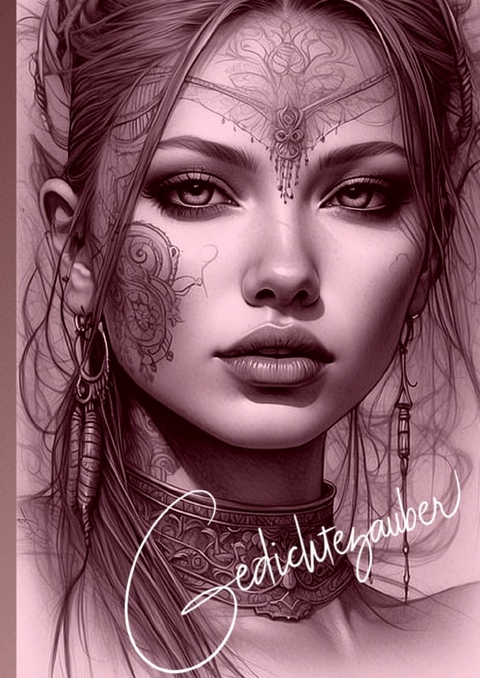 Gedichtezauber-Jubil&auml;umsausgabe HC - Birgit Kretzschmar