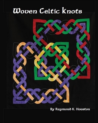 Woven Celtic Knots