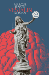 Vestalin - Marcus Jensen