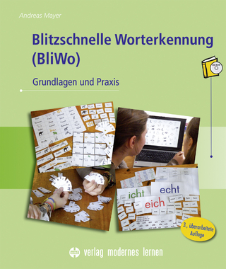 Blitzschnelle Worterkennung (BliWo)