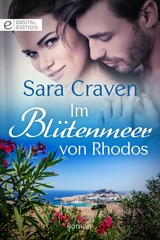Im Bl&uuml;tenmeer von Rhodos - Sara Craven