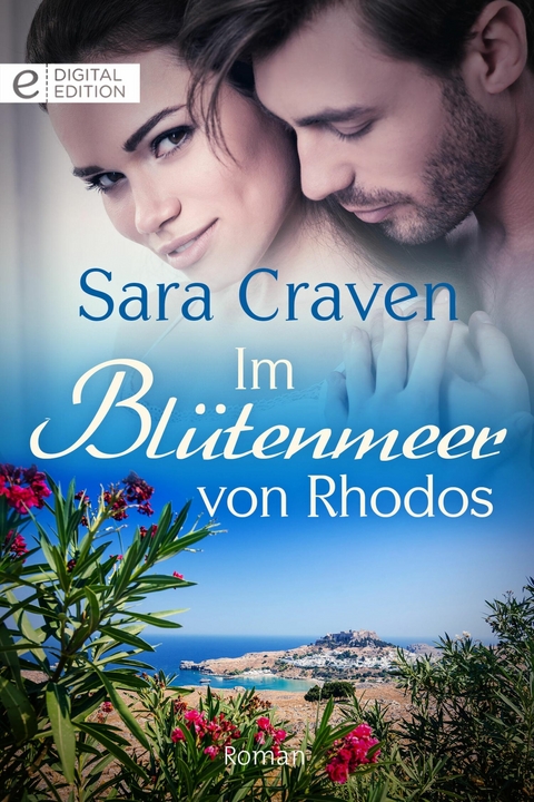 Im Bl&uuml;tenmeer von Rhodos - Sara Craven