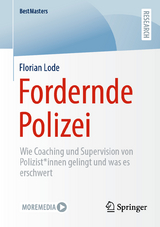 Fordernde Polizei - Florian Lode