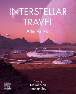 Interstellar Travel - 