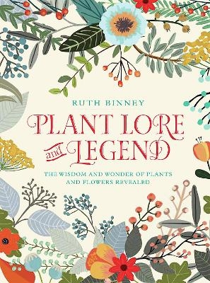 Plant Lore and Legend