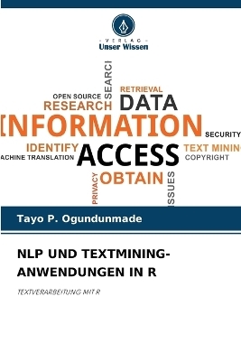 Nlp Und Textmining-Anwendungen in R - Tayo P Ogundunmade
