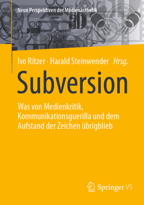 Subversion - 