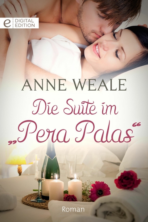 Die Suite im Pera Palas - Anne Weale