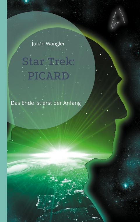 Star Trek: Picard - Julian Wangler