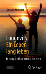 Longevity - Kunhardt, Gert von