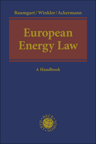 European Energy Law