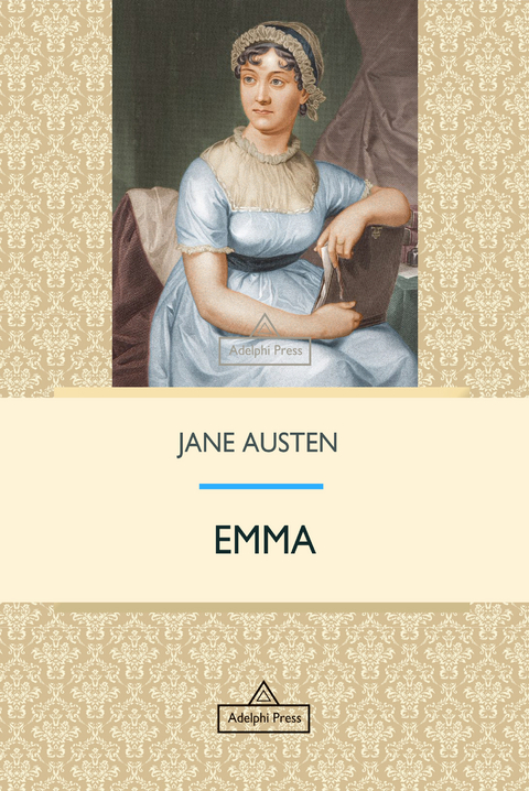 Emma -  Jane Austen
