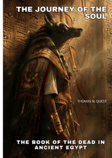 The Journey of the Soul - Thomas N. Quest