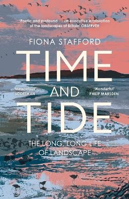 Time and Tide - Fiona Stafford