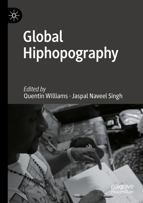 Global Hiphopography - 