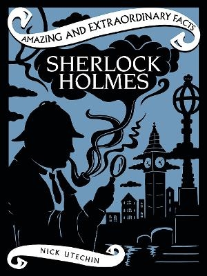 Sherlock Holmes