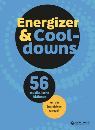 Energizer & Cooldowns