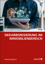 Dekarbonisierung im Immobilienbereich - Nadja Holzer