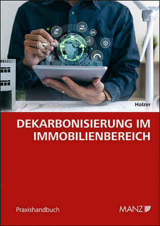 Dekarbonisierung im Immobilienbereich
