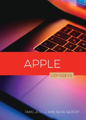 Apple - Pamela Dell, Sara Gilbert