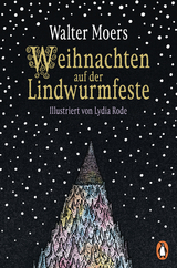 Weihnachten auf der Lindwurmfeste - Walter Moers