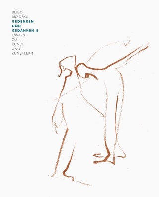 Gedenken und Gedanken II