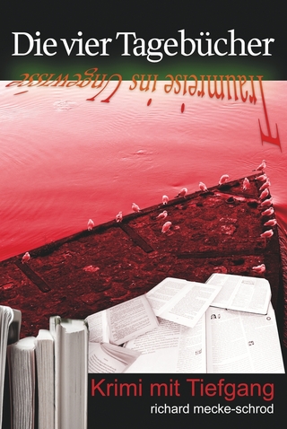 Die vier Tagebücher
