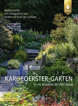Karl-Foerster-Garten in Bornim bei Potsdam - Norbert Kühn