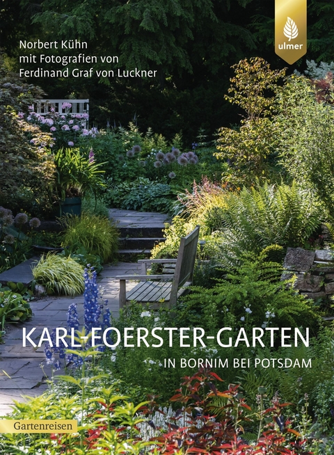 Karl-Foerster-Garten in Bornim bei Potsdam - Norbert Kühn