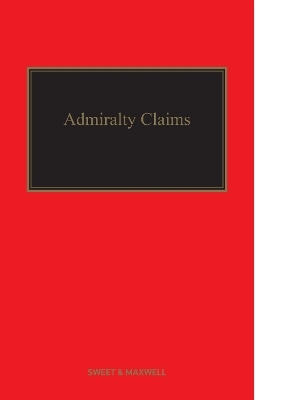 Admiralty Claims