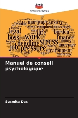 Manuel de conseil psychologique