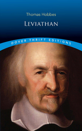 Leviathan - Thomas Hobbes