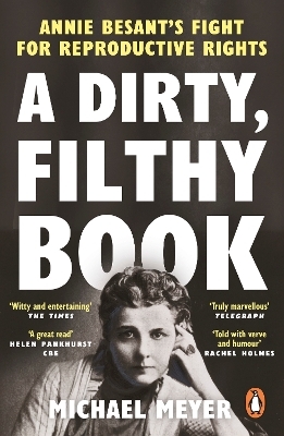 A Dirty, Filthy Book - Michael Meyer