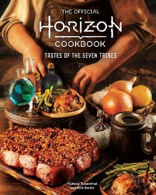 The Official Horizon Cookbook