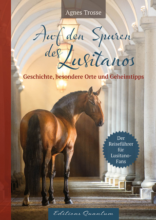 Auf den Spuren des Lusitanos