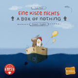 Eine Kiste nichts (Deutsch-Englisch) - Hesse, Lena