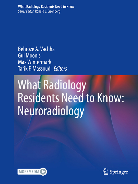 What Radiology Residents Need to Know: Neuroradiology - 