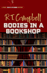 Bodies in a Bookshop -  R. T. Campbell