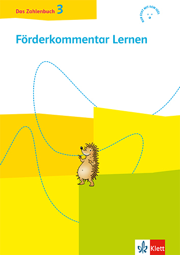 F&ouml;rderkommentar Lernen