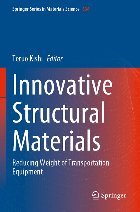 Innovative Structural Materials - 