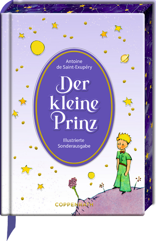 Der kleine Prinz
